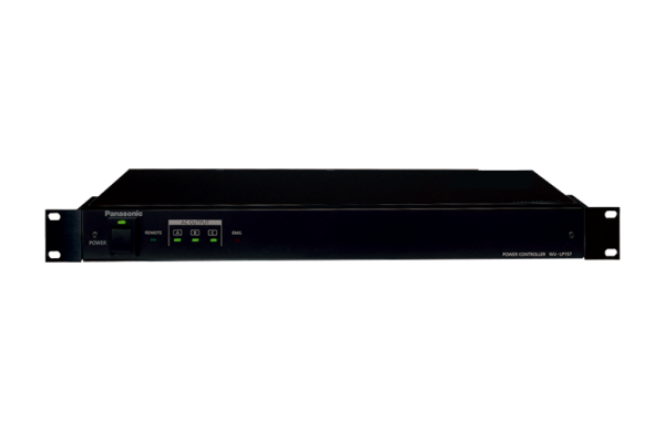 電源制御ユニット WU-LP157