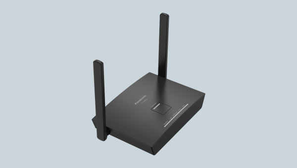 受信機（TY-WPR2）