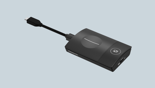 送信機（TY-WPBC2）