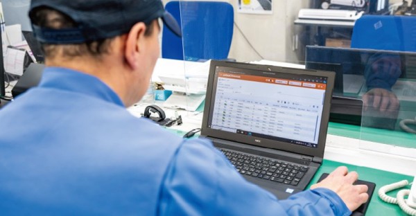 導入企業の決め手