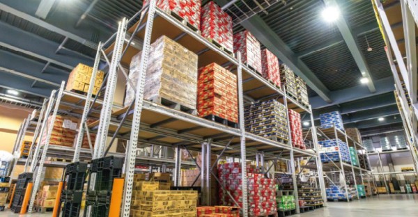 導入企業の導入の狙い