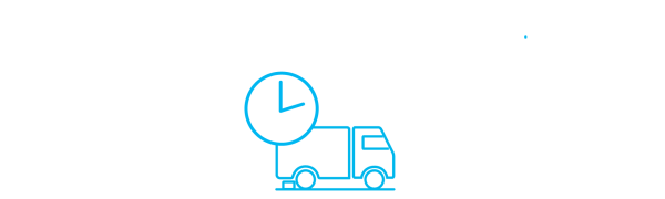 荷待ち時間を短縮したい