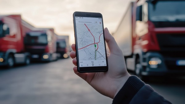 業務プロセス管理による配送DX