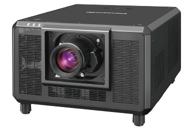 3チップDLP®レーザープロジェクター PT-RQ35K2 シリーズ / PT-RQ35K シリーズ