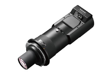 固定焦点レンズ（超短焦点レンズ） ET-D75LE95