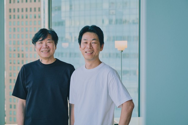 「ConnectAI」が変える働き方。パナソニック コネクトが描く、AIと共創する未来