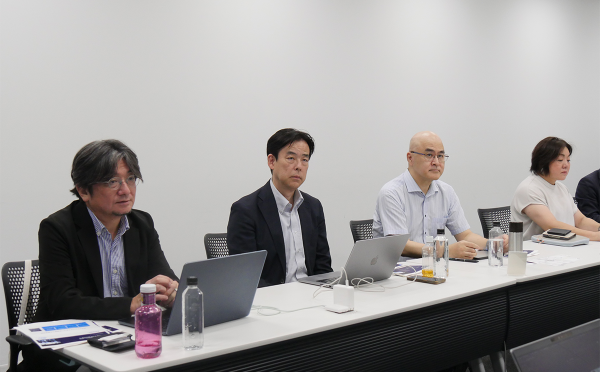 パナソニック コネクト、革新的な技術開発を加速するため、各分野の専門家によるアドバイザリーボードを設立