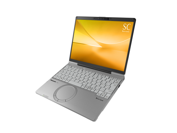 SCのコネクティンモデル