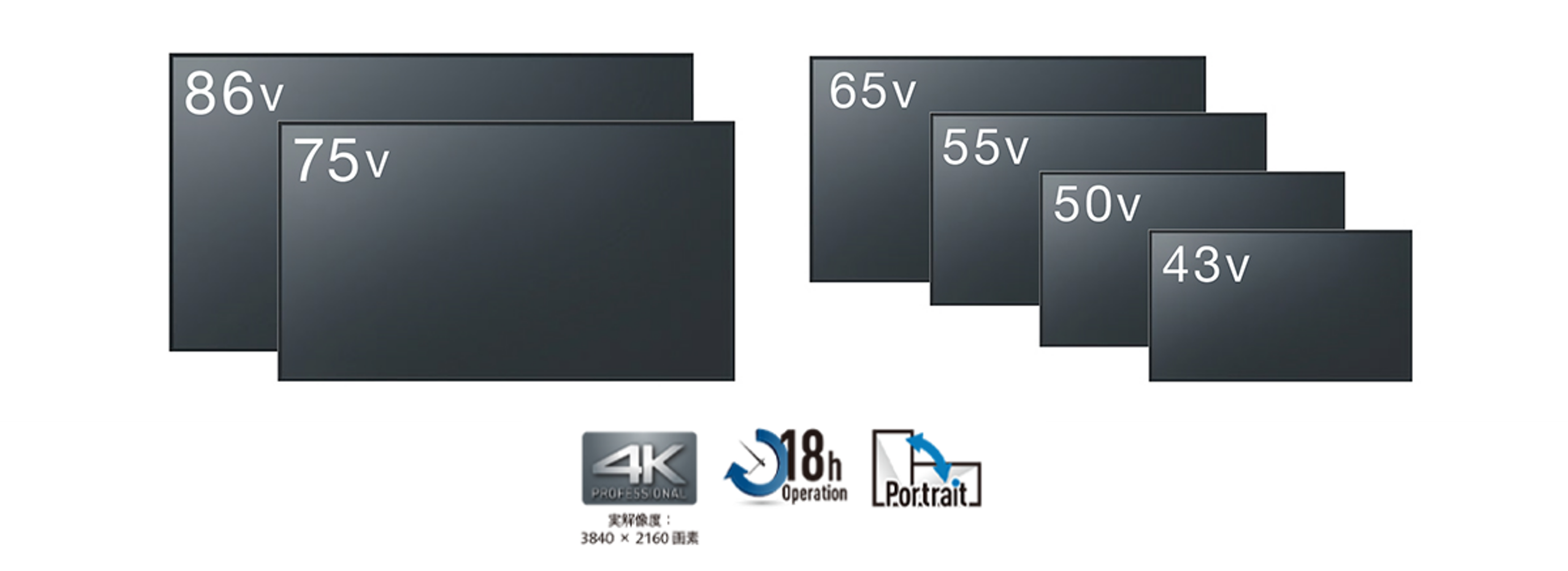 FQ1シリーズリリース