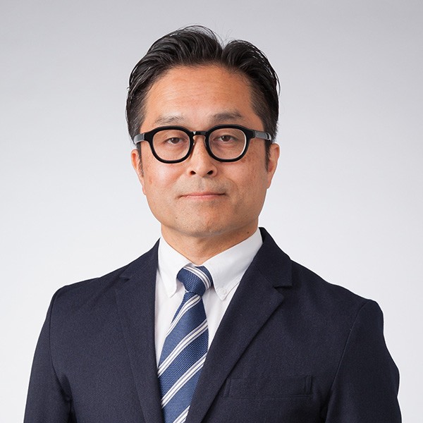 川邉 秀文
