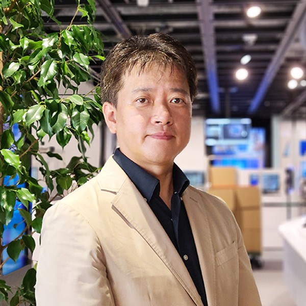 古田 邦夫