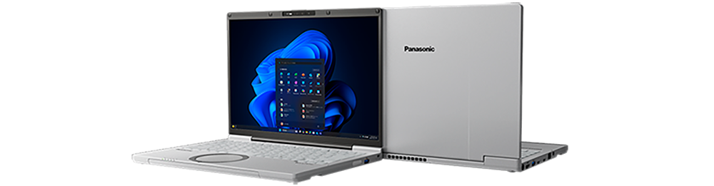 Univ.モデル（CF-FC6A）の商品画像