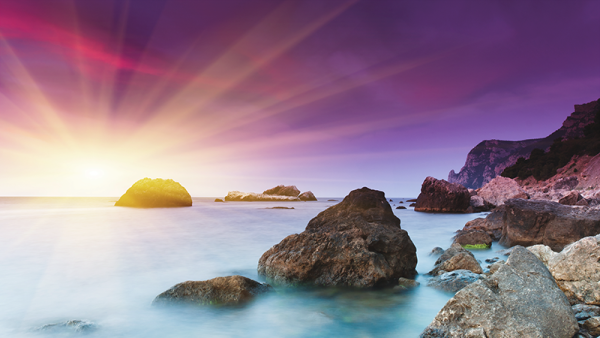 FQ1シリーズダイナミックコントラストオフ