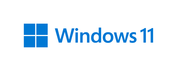 Windows11ロゴ