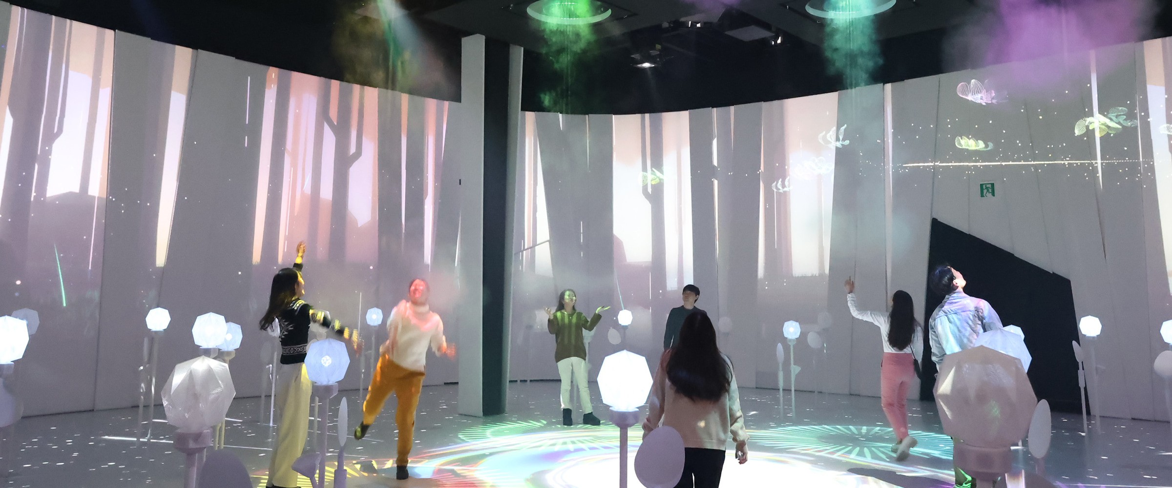 大阪・関西万博 パナソニックパビリオン「ノモの国」