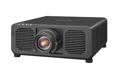 1チップDLP®レーザープロジェクター　PT-REQ15シリーズ