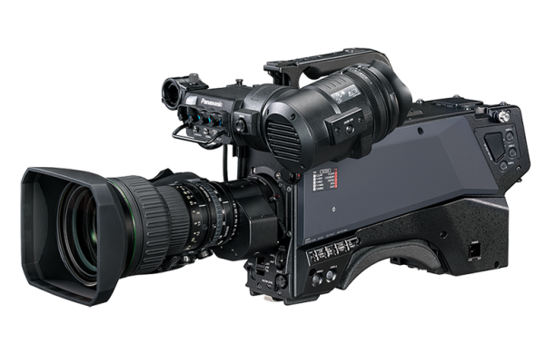 4KスタジオカメラAK-UCX100