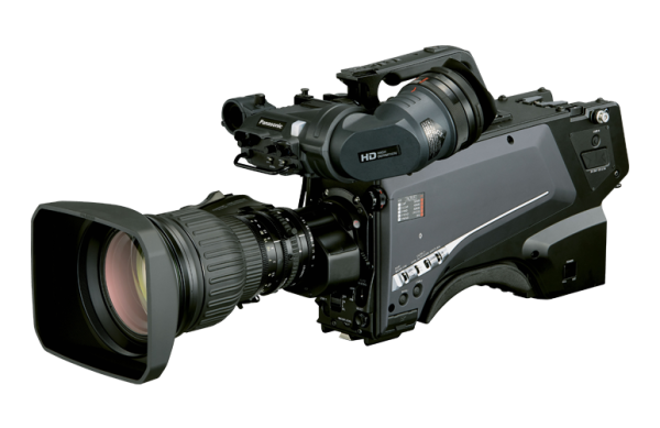 4KスタジオカメラAK-UC4000/UC4000B