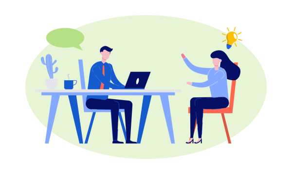 セールスパートナー