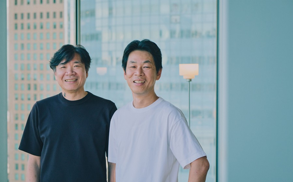 「ConnectAI」が変える働き方。パナソニック コネクトが描く、AIと共創する未来