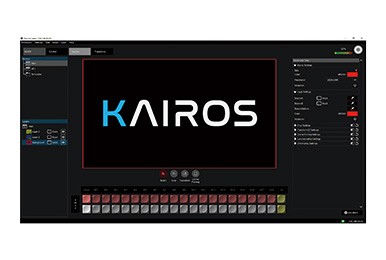 Kairos Creator AT-SFC10G