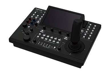 リモートカメラコントローラー　AW-RP150GJ