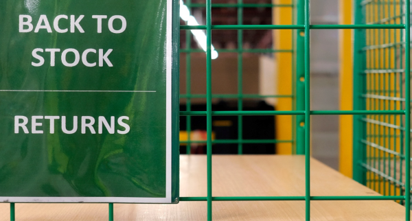 専用リバースネットワークで収益増加と可視性向上