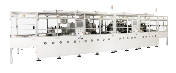 COG/FOG 兼用ボンダー FPX305