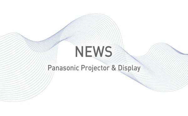 Panasonic Projector & Display