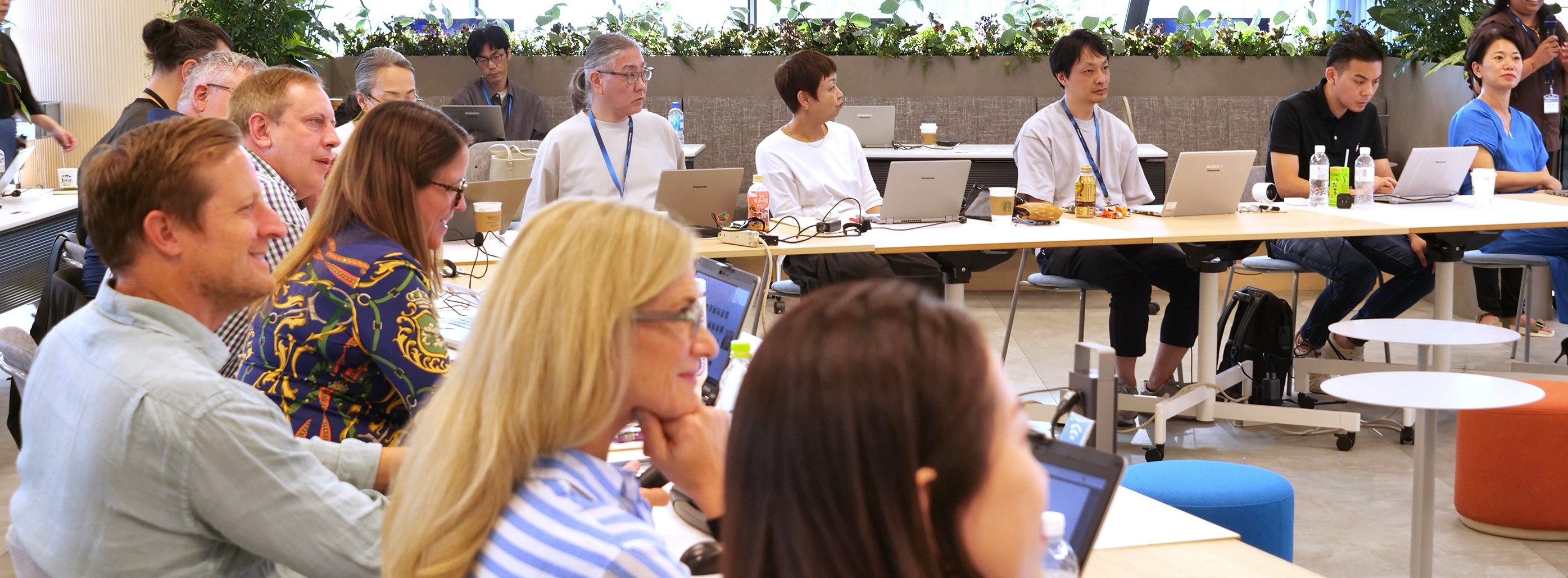 つながりづくり