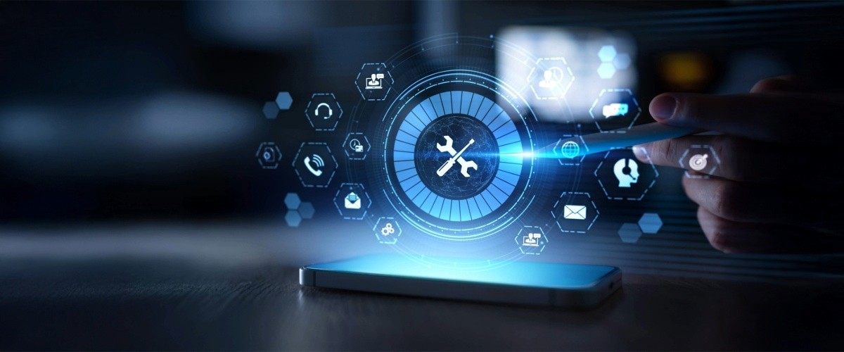 アフターサービス