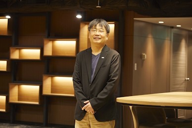 ⼤阪トヨペットグループホールディングス株式会社　総務部　システムサポートグループ　グループ⻑　中島 浩様※所属は納⼊時のものです。