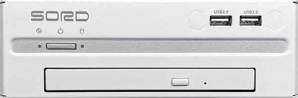 24時間連続操作PC商品写真