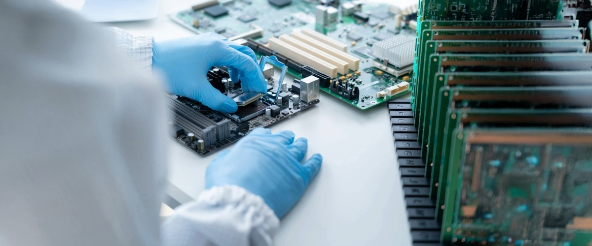 部品多様化への対応