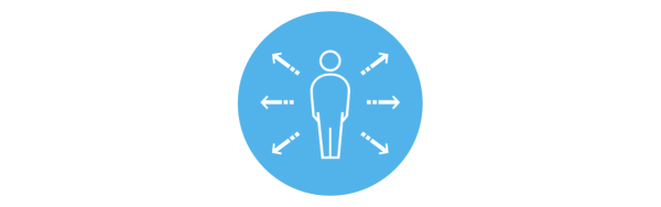 自律的にスキルを磨き、目指すポジションに積極的に挑戦し、成果を挙げ続ける