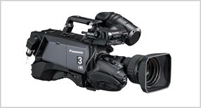 システムカメラの画像