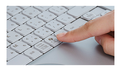 Copilotキー付だからワンタッチでCopilotが起動