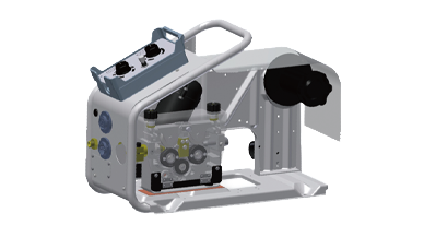 溶接_NR1_コンシェルジュ_送給装置_DG2