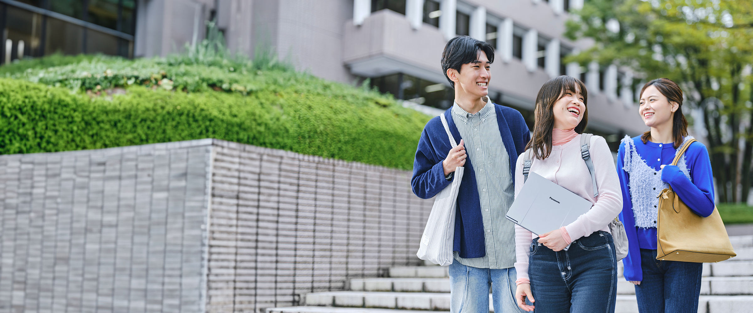 キャンパスオリジナルモデル レッツノートFC(2026)