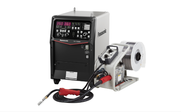Panasonic200V溶接機 溶接機・切断機 機種一覧 - 溶接機・ロボット・レーザ - パナソニック