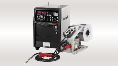 溶接_350NR1_カタログページ用サムネです。