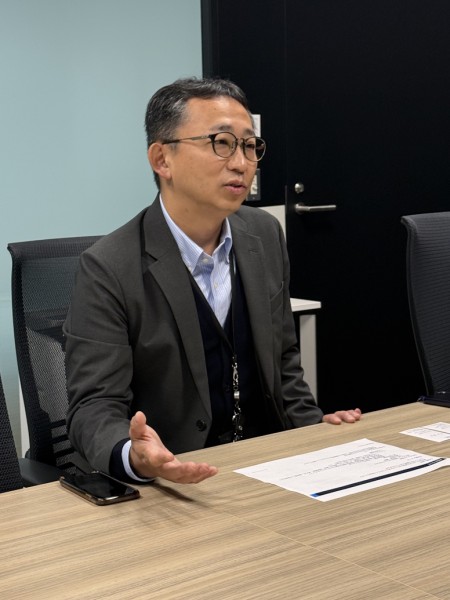 担当した営業・SEの迅速な対応と、現場での実証実験から、現場担当者様の信頼を獲得