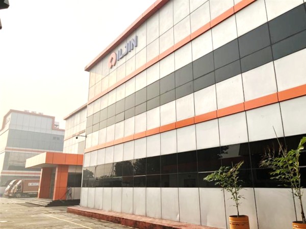 ILJIN ELECTRONICS (I) Pvt. Ltd.