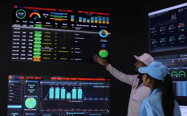 ILJIN ELECTRONICS (I) Pvt. Ltd.