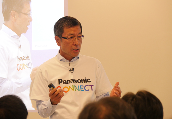 第6回コネクトDEIフォーラムの様子