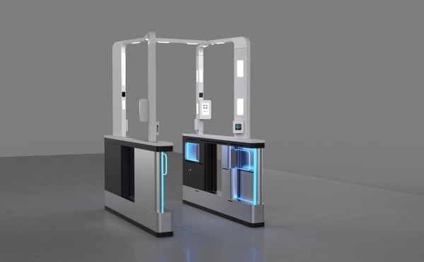 Osaka Metro130駅設置の「ウォークスルー型 顔認証改札機」が2025年日経優秀製品・サービス賞 最優秀賞を受賞