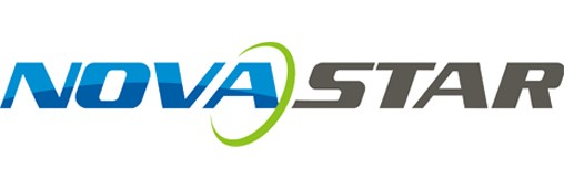 NOVA STARロゴの画像