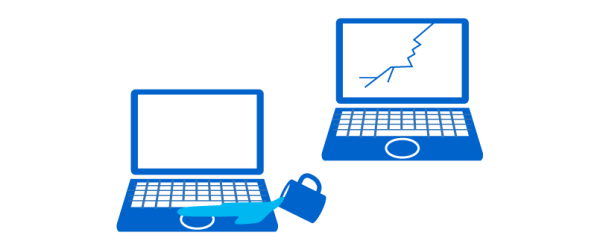 PC関連サービス_延長保証・拡張保証