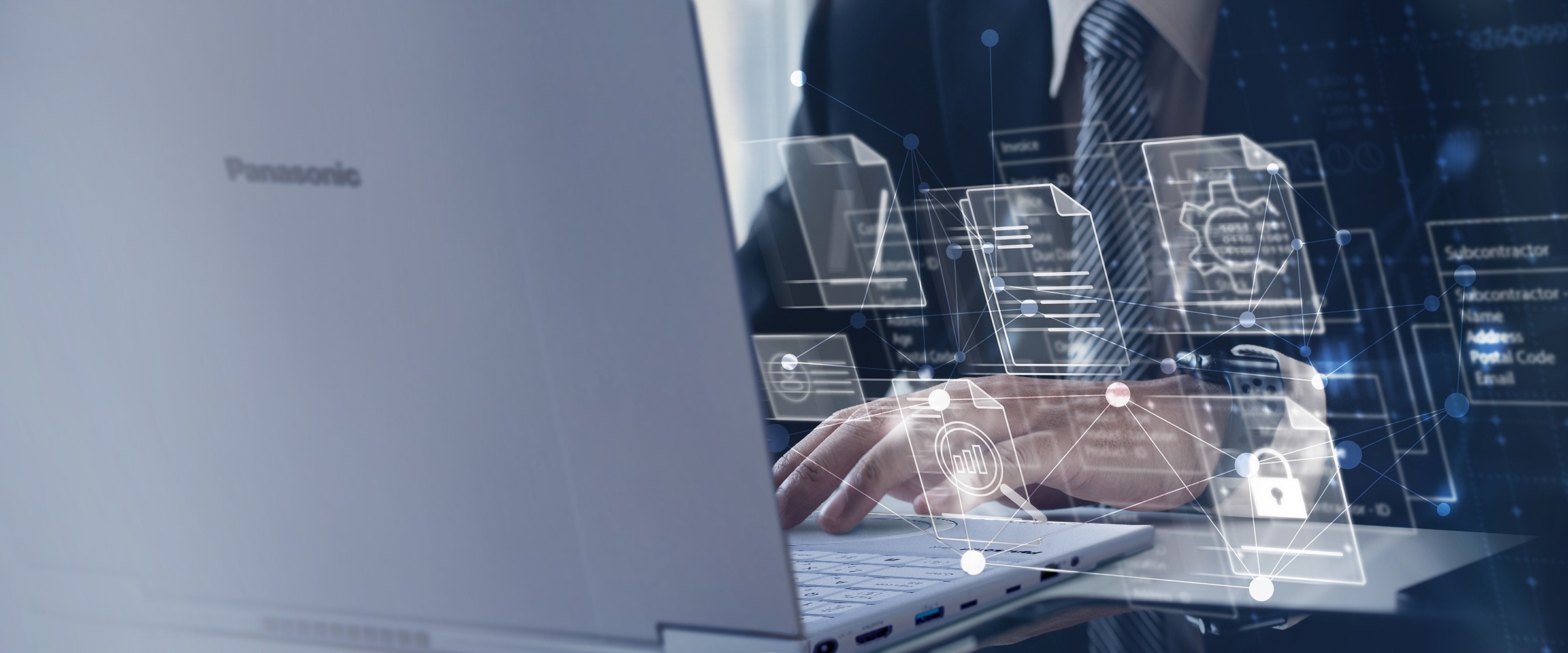 PC関連サービス