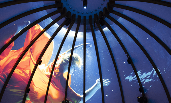 ハンガリーパビリオン